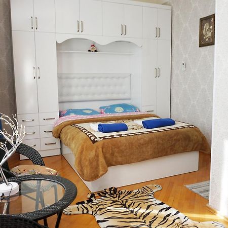 Belas House With Terrace Кутаиси Экстерьер фото
