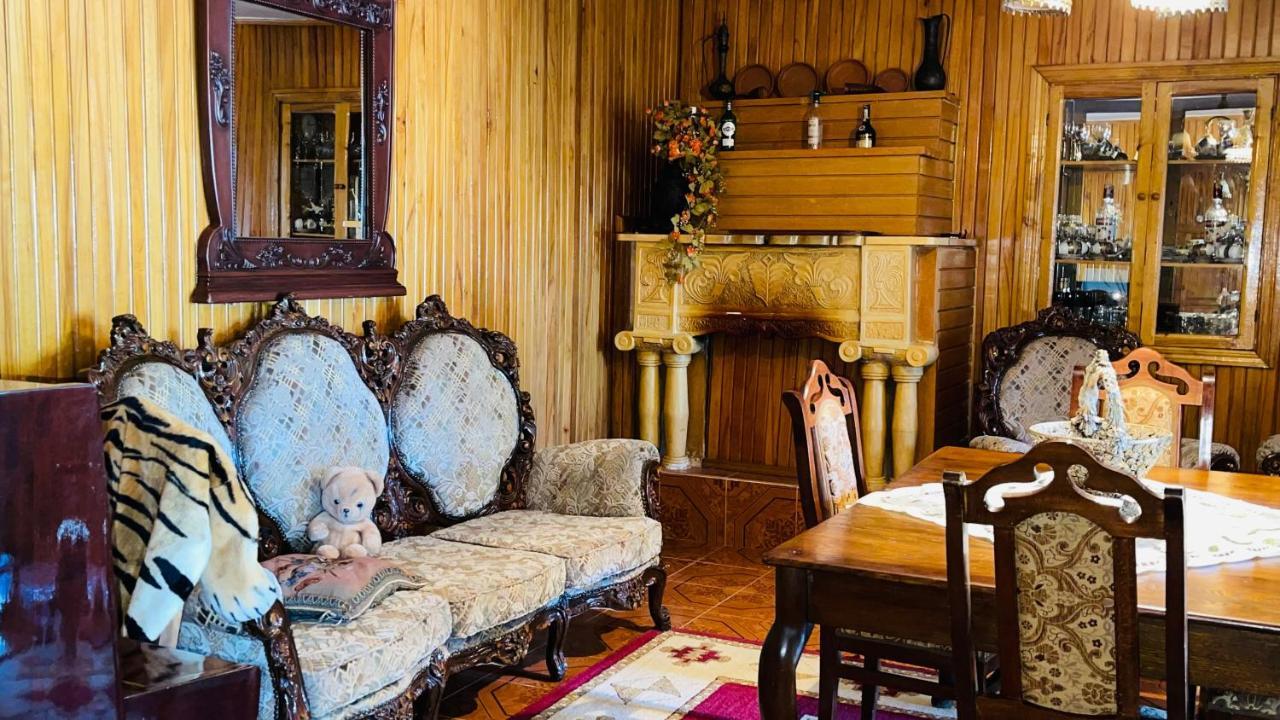Belas House With Terrace Кутаиси Экстерьер фото