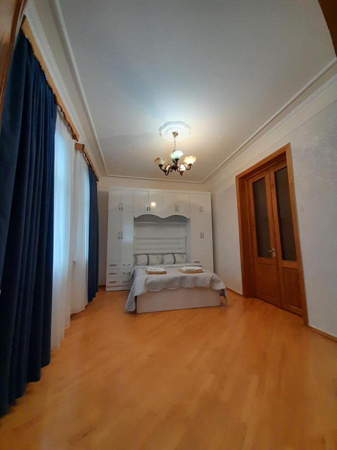 Belas House With Terrace Кутаиси Экстерьер фото