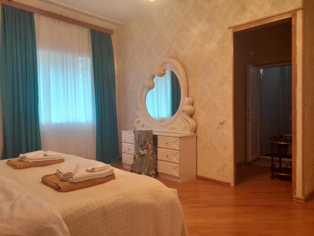 Belas House With Terrace Кутаиси Экстерьер фото