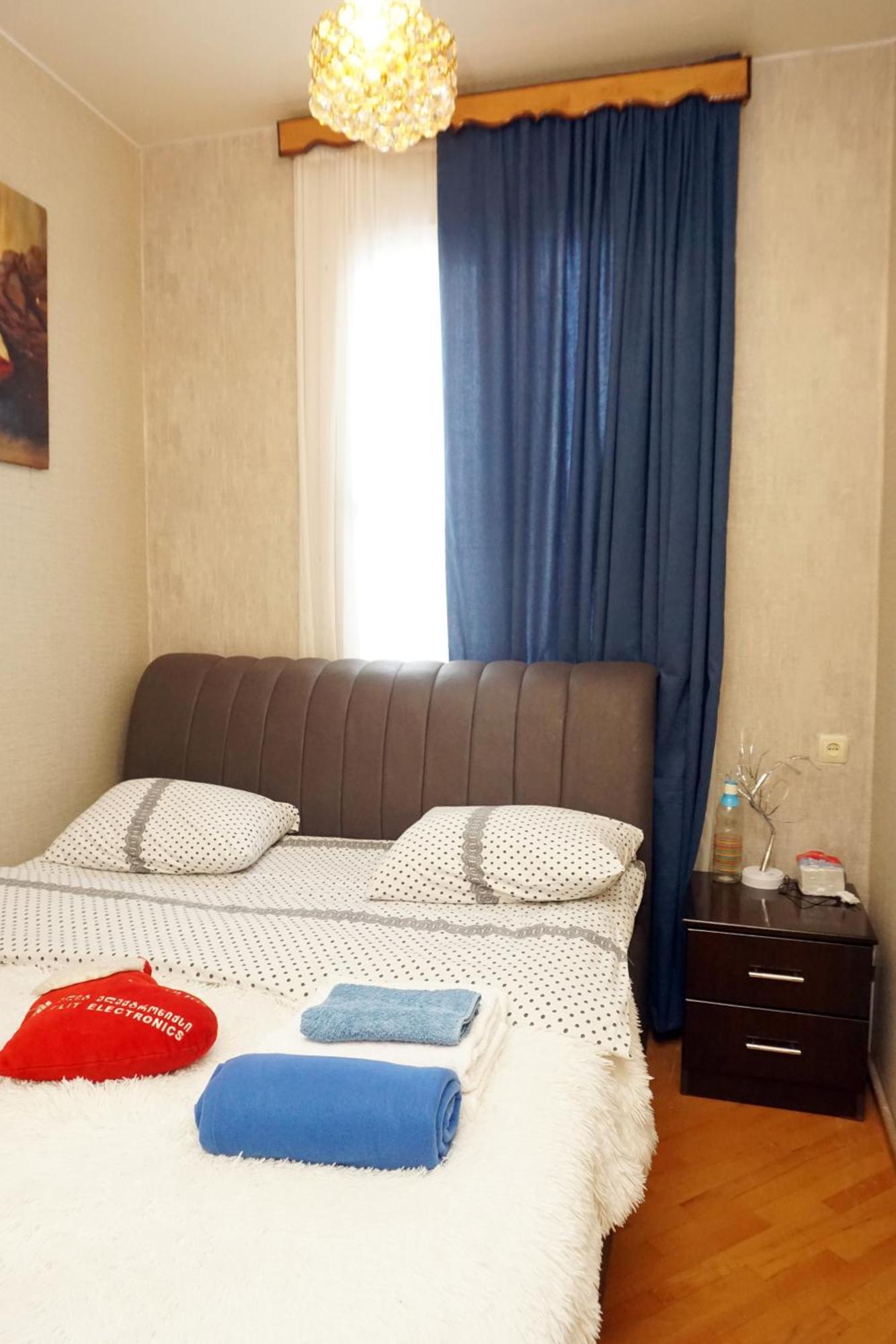Belas House With Terrace Кутаиси Экстерьер фото