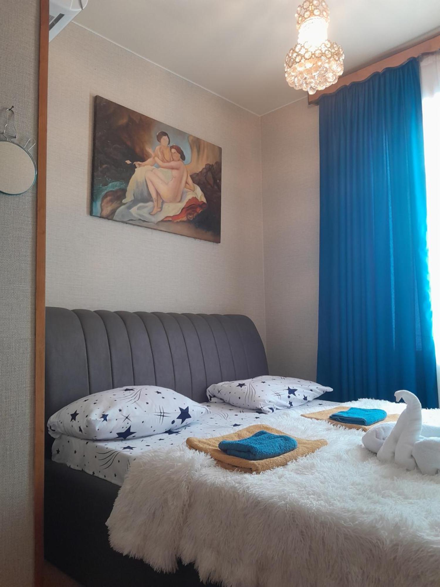 Belas House With Terrace Кутаиси Экстерьер фото