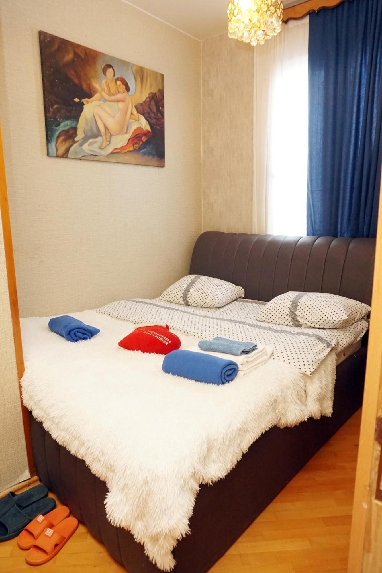 Belas House With Terrace Кутаиси Номер фото