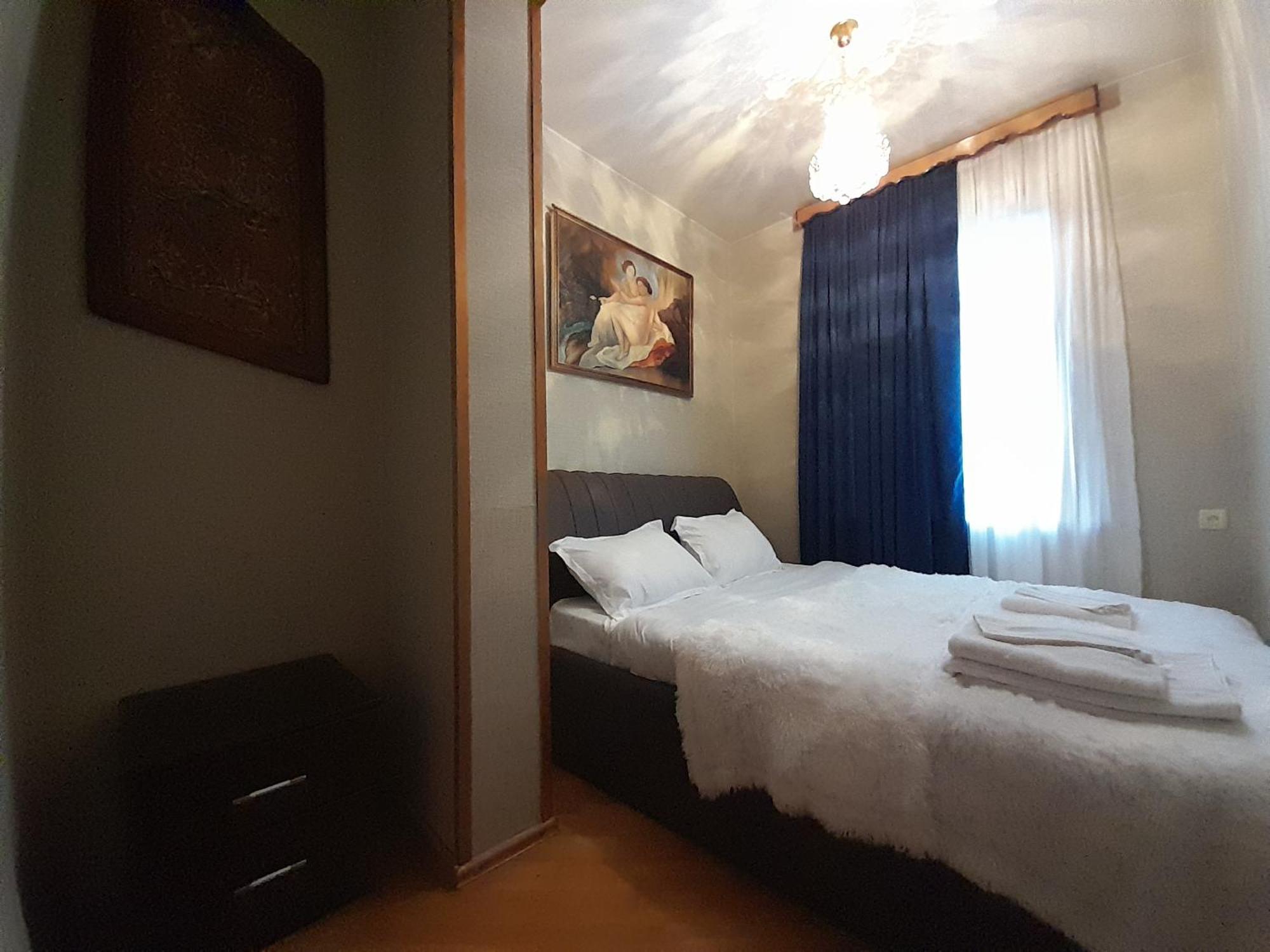 Belas House With Terrace Кутаиси Номер фото